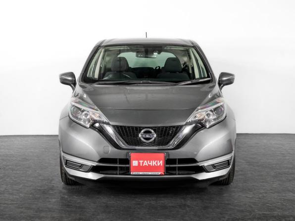 Nissan Note II Рестайлинг с пробегом 2018 года, цена 1 020 500 рублей, 62850 км, хэтчбек, Автокод Объявления