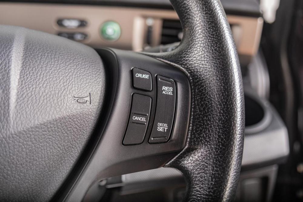 Honda Freed I Рестайлинг Томск  - изображение 15