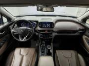 Hyundai Santa Fe IV Москва  - изображение 28
