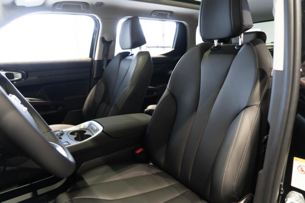 Haval H3 I Рестайлинг Санкт-Петербург  - изображение 17