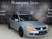 Mitsubishi Lancer IX Краснодар  - изображение 22