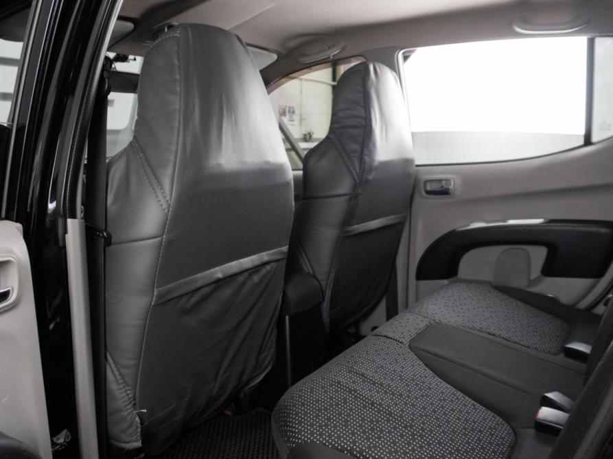 Mitsubishi L200 IV Тюмень  - изображение 11