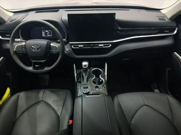 Новый Toyota Highlander IV (XU70) 2026 года, цена 5 349 000 рублей, внедорожник, Автокод Объявления