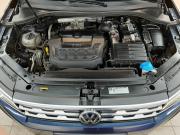 Volkswagen Tiguan II Москва  - изображение 24