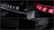 Zeekr 001 I Рестайлинг 1 Москва  - изображение 46