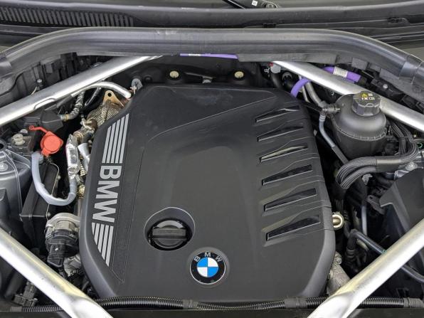 BMW X6 III (G06) Рестайлинг с пробегом 2025 года, цена 14 410 000 рублей, 14526 км, внедорожник, Автокод Объявления