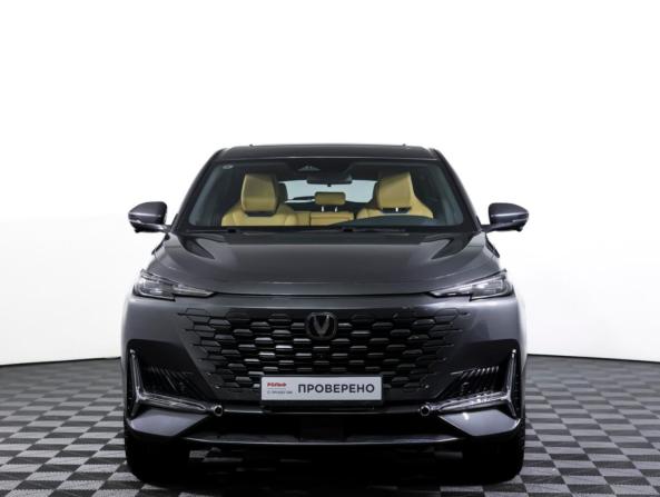 Changan UNI-K с пробегом 2023 года, цена 2 885 000 рублей, 21000 км, внедорожник, Автокод Объявления