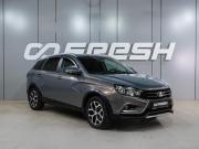 Lada (ВАЗ) Vesta I Воронеж  - изображение 21