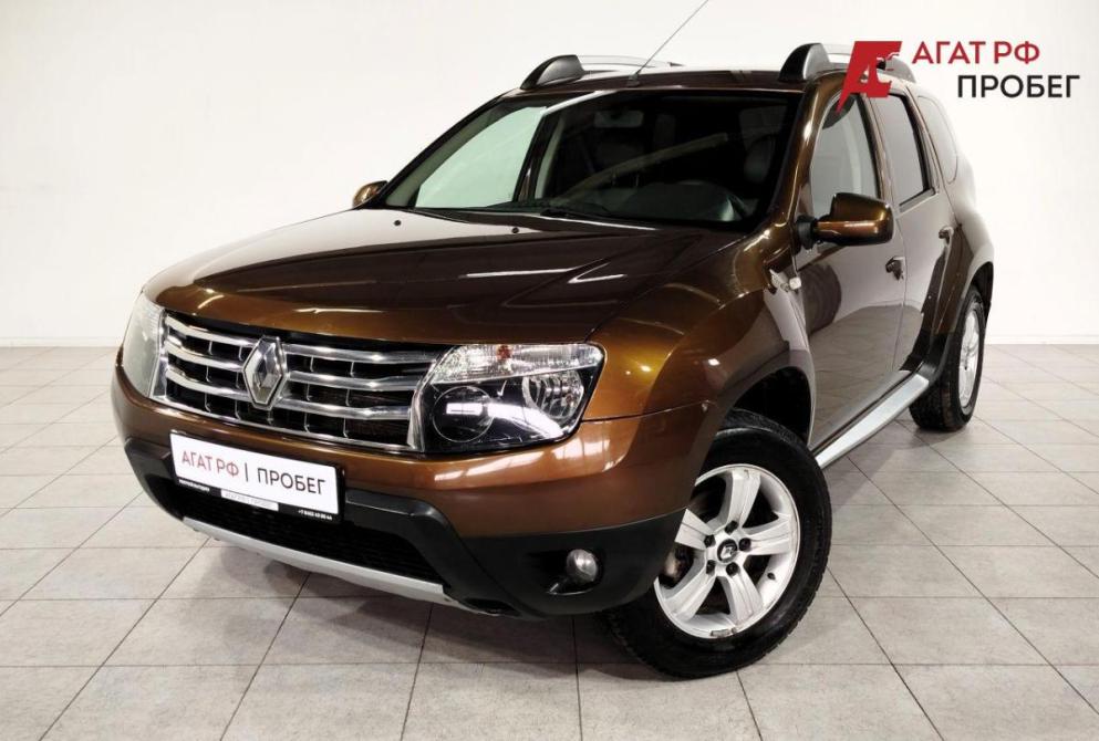 Renault Duster I Саратов  - изображение 1