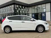 Hyundai Solaris I Краснодар  - изображение 28