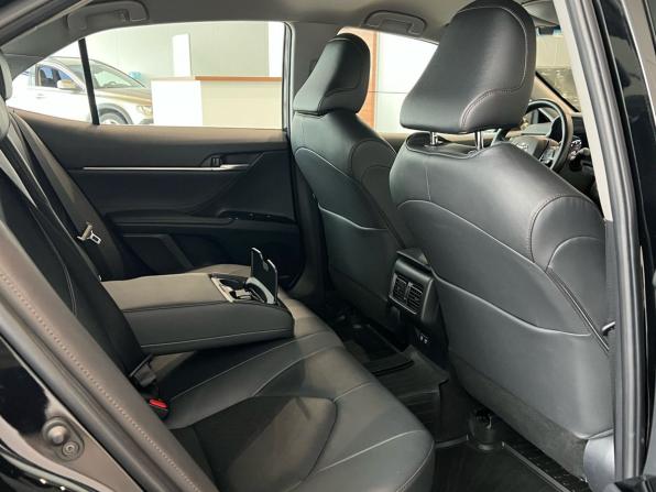 Toyota Camry VIII (XV70) с пробегом 2019 года, цена 2 970 000 рублей, 44300 км, седан, Автокод Объявления