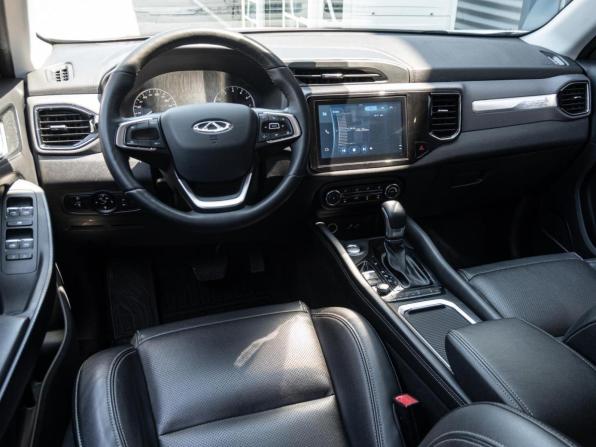 Chery Tiggo 4 I Рестайлинг с пробегом 2022 года, цена 1 300 000 рублей, 114413 км, внедорожник, Автокод Объявления