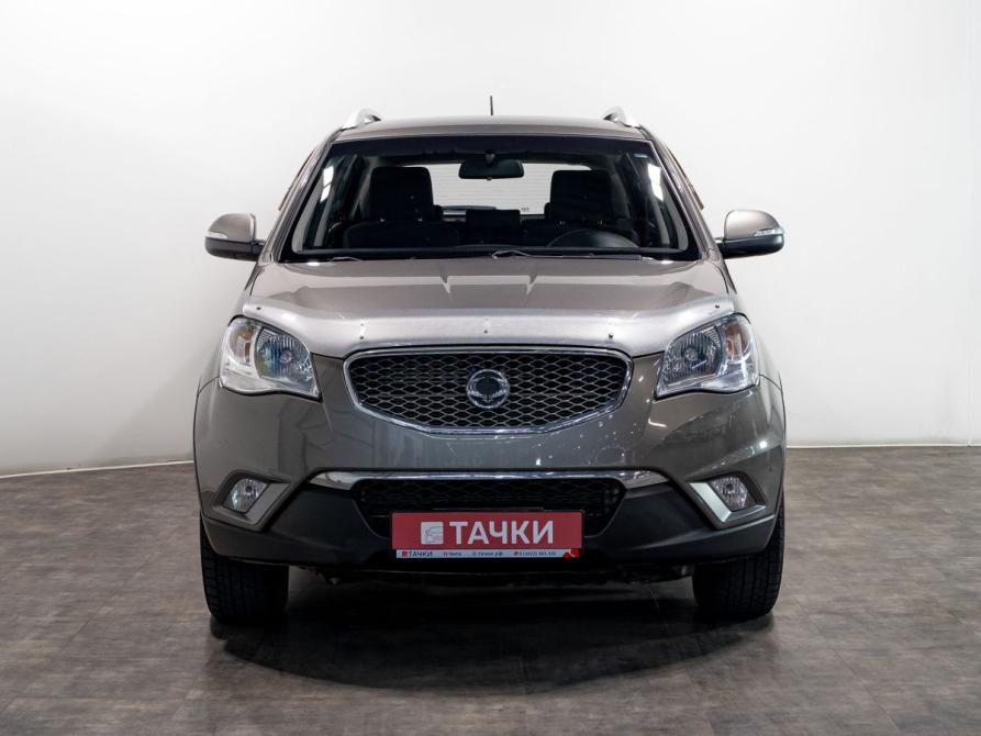 SsangYong Actyon II Чита  - изображение 2