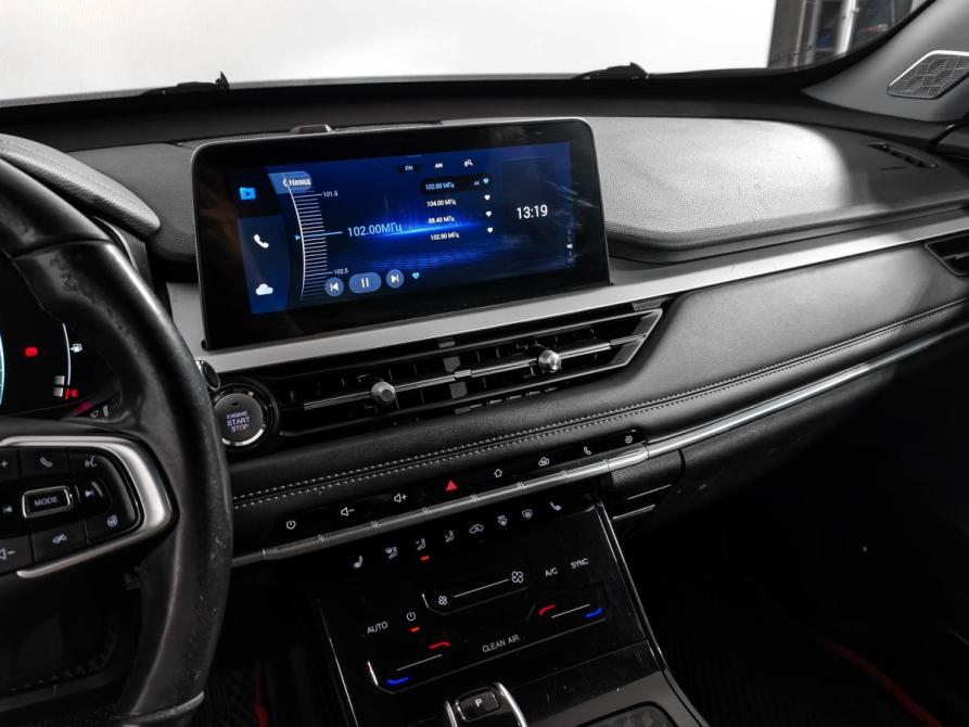 Chery Tiggo 7 Pro I Санкт-Петербург  - изображение 21