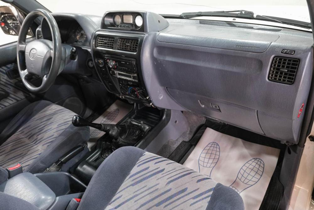 Toyota Land Cruiser Prado 90 Series Новокузнецк  - изображение 16