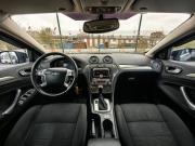 Ford Mondeo IV Санкт-Петербург  - изображение 25