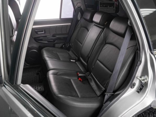 Haval H5 I с пробегом 2020 года, цена 2 139 000 рублей, 46763 км, внедорожник, Автокод Объявления
