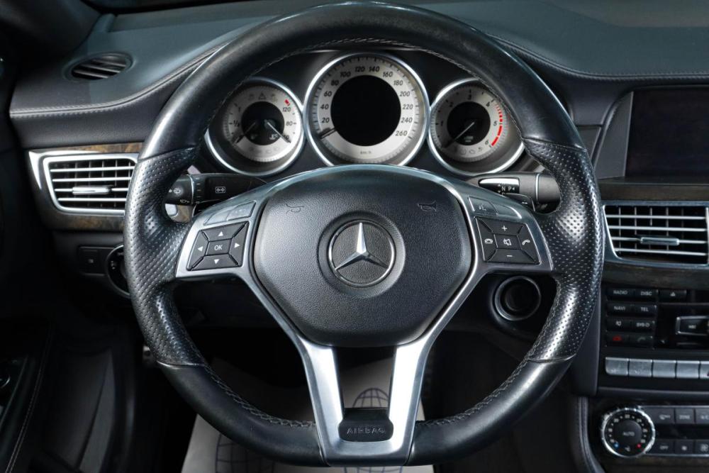 Mercedes-Benz CLS II (C218) Тюмень  - изображение 14