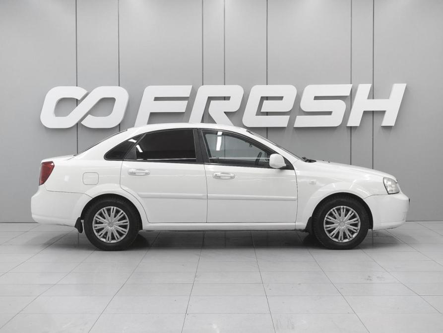 Chevrolet Lacetti I Ростов-на-Дону  - изображение 5