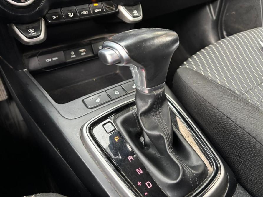 Kia Rio IV Альметьевск  - изображение 19
