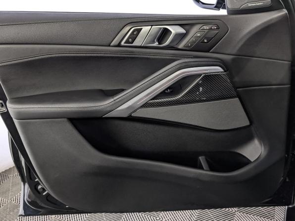 BMW X6 III (G06) с пробегом 2021 года, цена 8 700 000 рублей, 29327 км, внедорожник, Автокод Объявления