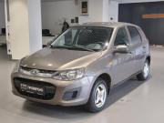 Lada (ВАЗ) Kalina II Казань  - изображение 23
