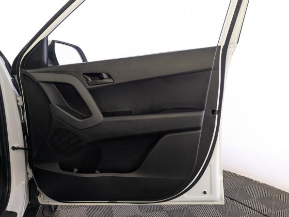Hyundai Creta I с пробегом 2020 года, цена 1 895 000 рублей, 76591 км, внедорожник, Автокод Объявления