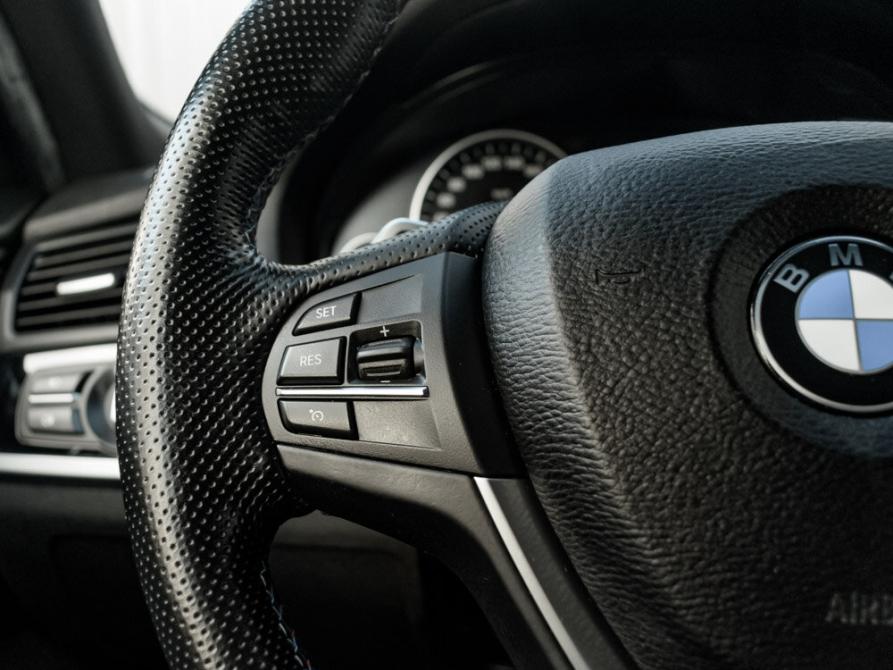 BMW X4 I (F26) Екатеринбург  - изображение 14