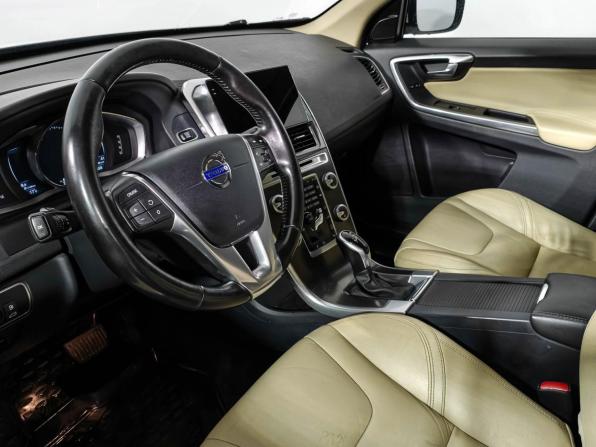 Volvo XC60 I Рестайлинг с пробегом 2015 года, цена 1 697 860 рублей, 259626 км, внедорожник, Автокод Объявления