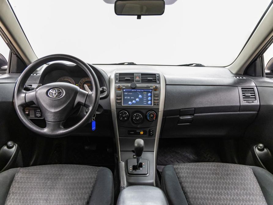 Toyota Corolla X (E140 E150) Волгоград  - изображение 14