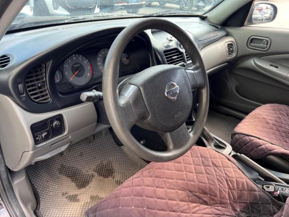 Nissan Almera Classic I с пробегом 2012 года, цена 399 000 рублей, 293844 км, седан, Автокод Объявления