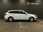 Lada (ВАЗ) Vesta I Рестайлинг (NG) Челябинск  - изображение 28