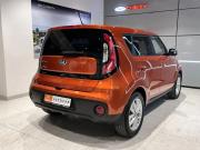 Kia Soul II Рестайлинг Новосибирск  - изображение 30