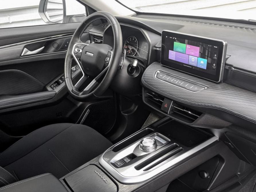 Haval Jolion I Москва  - изображение 13