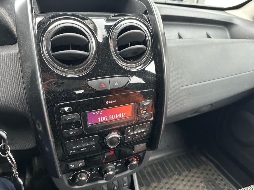 Renault Duster I Рестайлинг Санкт-Петербург  - изображение 6