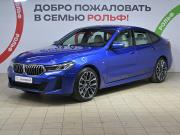 BMW 6 серии IV (G32) Рестайлинг Москва  - изображение 23