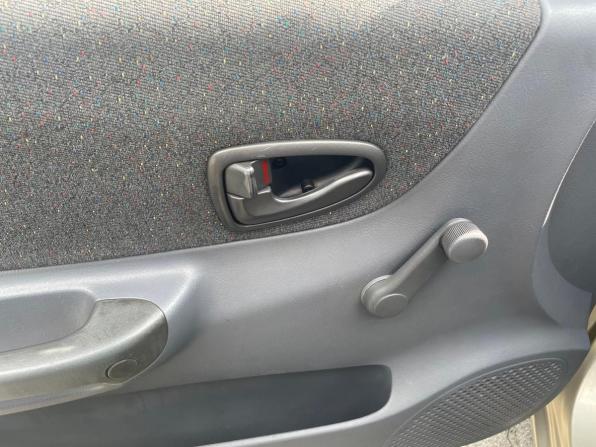 Hyundai Accent II с пробегом 2005 года, цена 322 000 рублей, 125402 км, седан, Автокод Объявления
