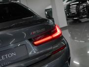 BMW 3 серии VII (G2x) Москва  - изображение 68