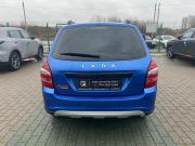 Lada (ВАЗ) Granta I Рестайлинг Вологда  - изображение 18