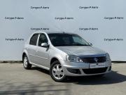Renault Logan I Рестайлинг Курган  - изображение 13