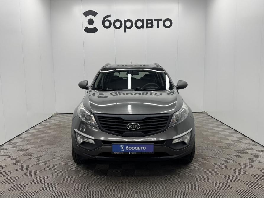 Kia Sportage III Воронеж  - изображение 3