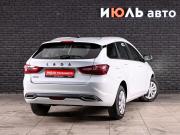 Lada (ВАЗ) Vesta I Рестайлинг (NG) Екатеринбург  - изображение 22