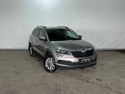 Skoda Karoq I Москва  - изображение 22