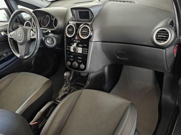 Opel Corsa D с пробегом 2010 года, цена 480 000 рублей, 111166 км, хэтчбек, Автокод Объявления