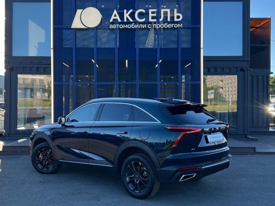 Haval F7 II Архангельск  - изображение 7