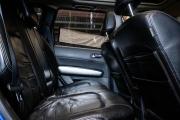 Nissan X-Trail II Уфа  - изображение 34
