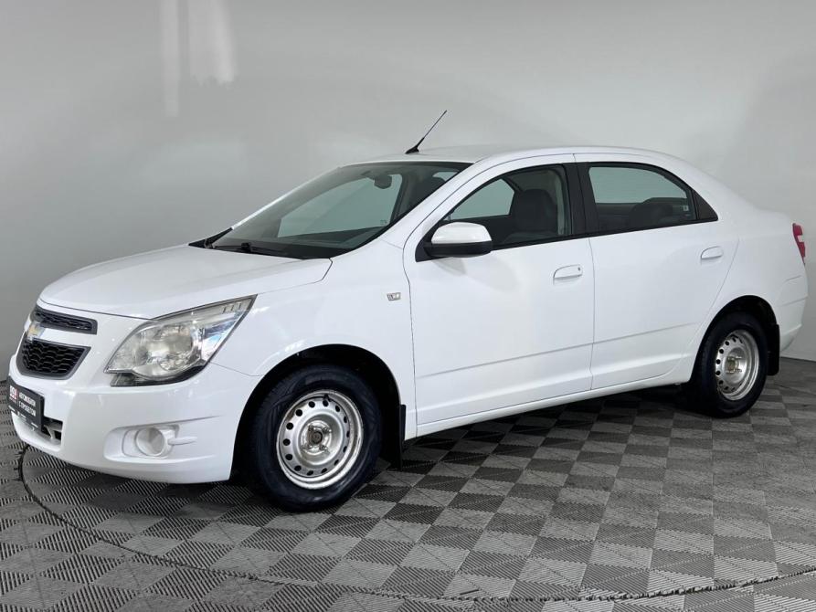 Chevrolet Cobalt II Ростов-на-Дону  - изображение 1