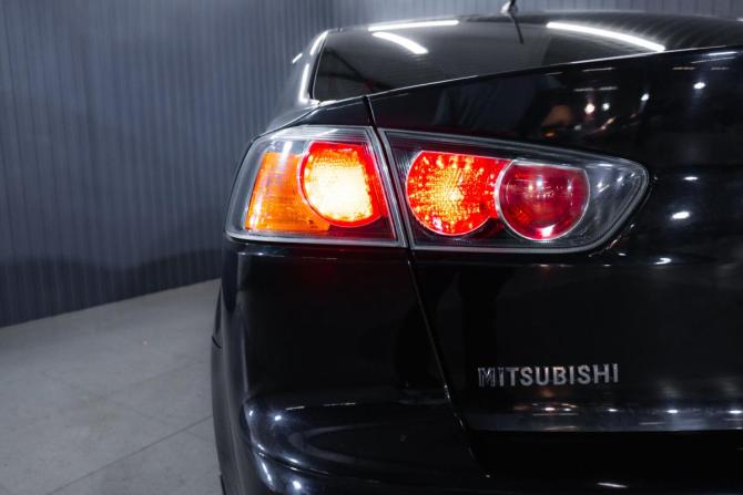 Mitsubishi Lancer X с пробегом 2010 года, цена 649 000 рублей, 310481 км, седан, Автокод Объявления