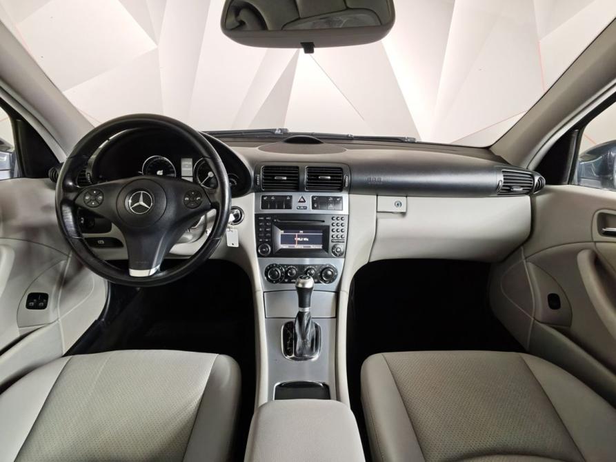 Mercedes-Benz CLC-Класс Москва  - изображение 14