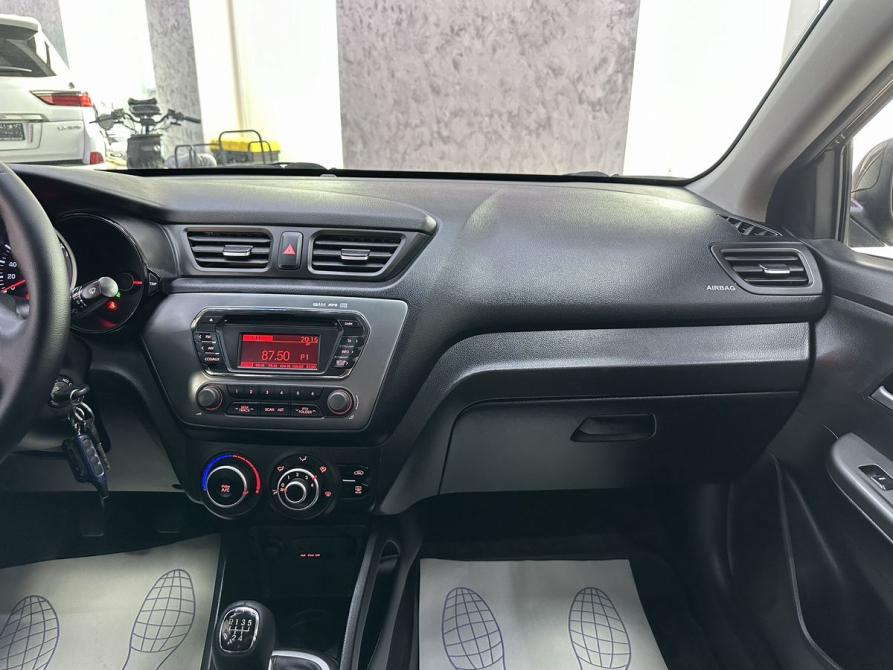 Kia Rio III Ярославль  - изображение 31